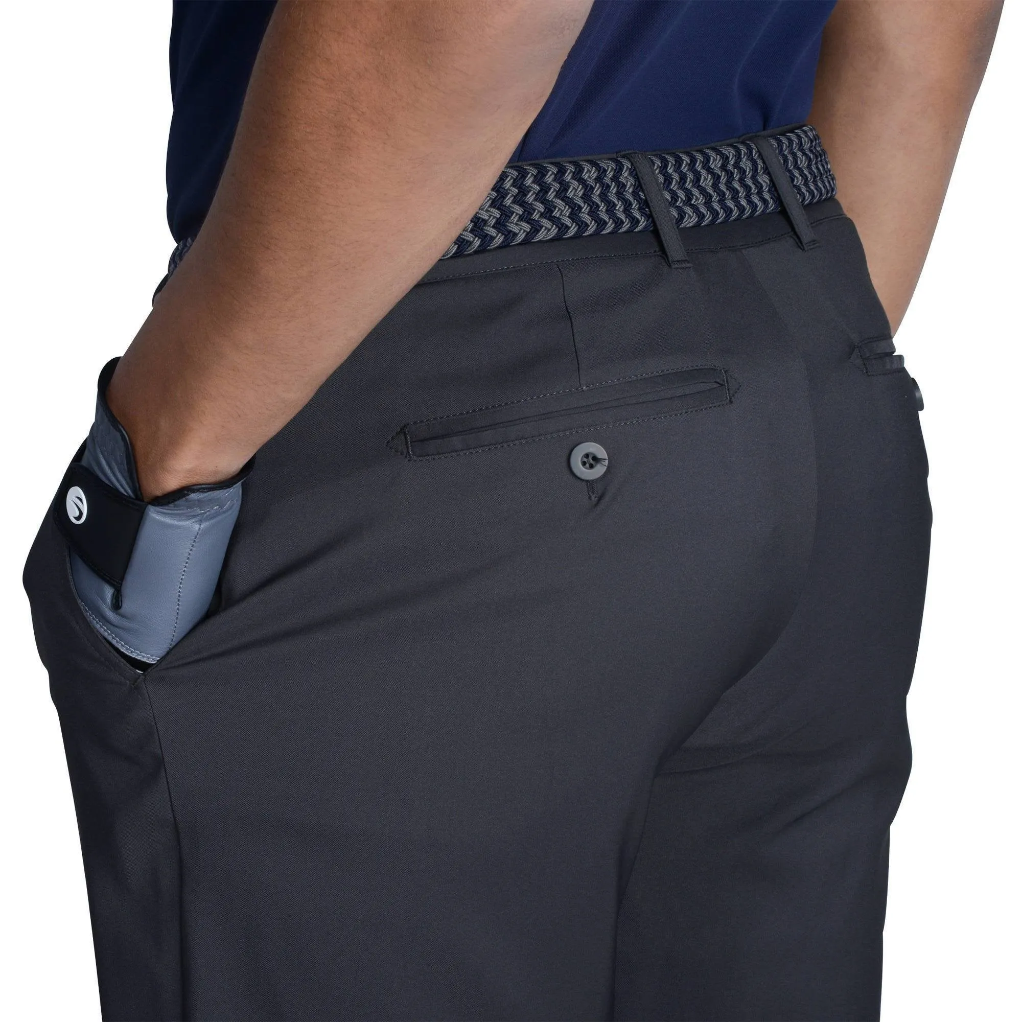 Men's Golf Bermuda Shorts 900