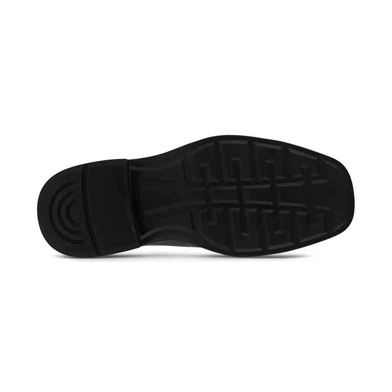 Men's Helsinki 2.0 Apron Toe Slip On Black