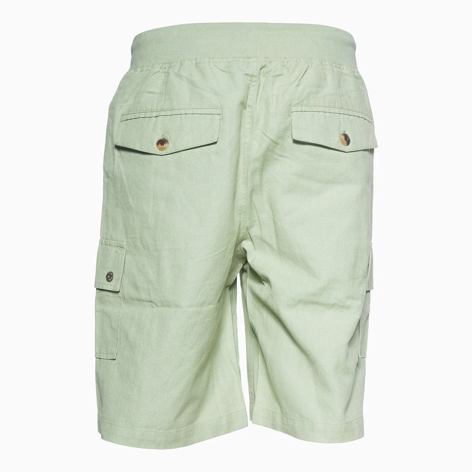 Men's Rayden Knit Cargo Shorts