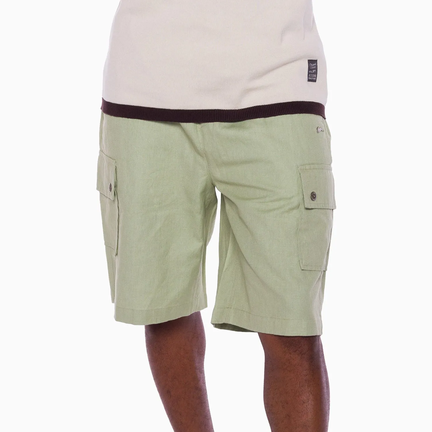 Men's Rayden Knit Cargo Shorts