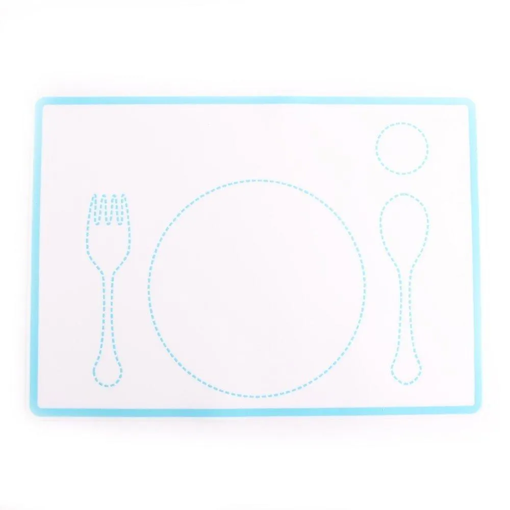 Montessori Dish Set