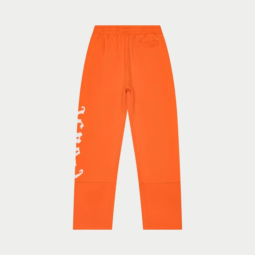 OG Exp Logo Sweatsuit (Orange)