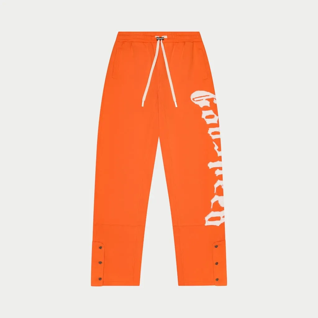 OG Exp Logo Sweatsuit (Orange)