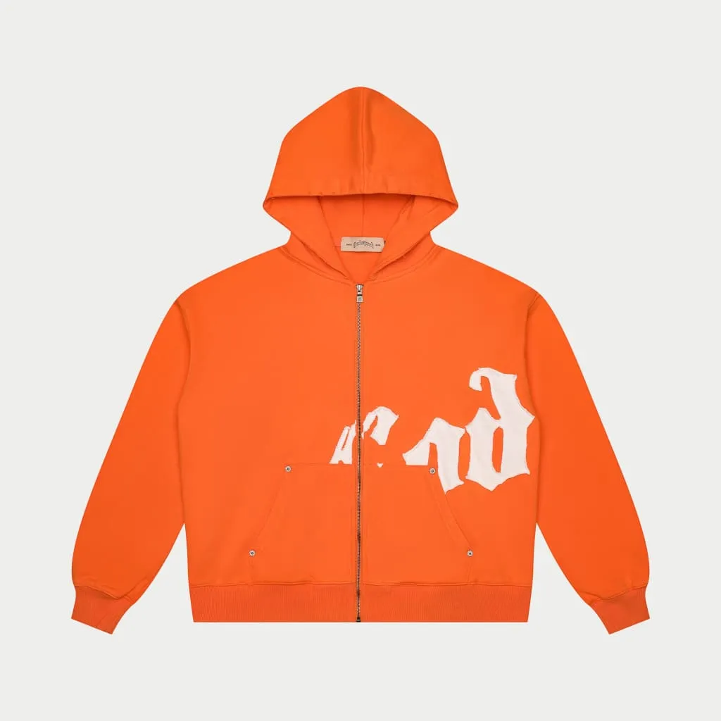 OG Exp Logo Sweatsuit (Orange)