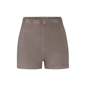 OUTDOOR BASICS SHORT SHORT | AMETHYST