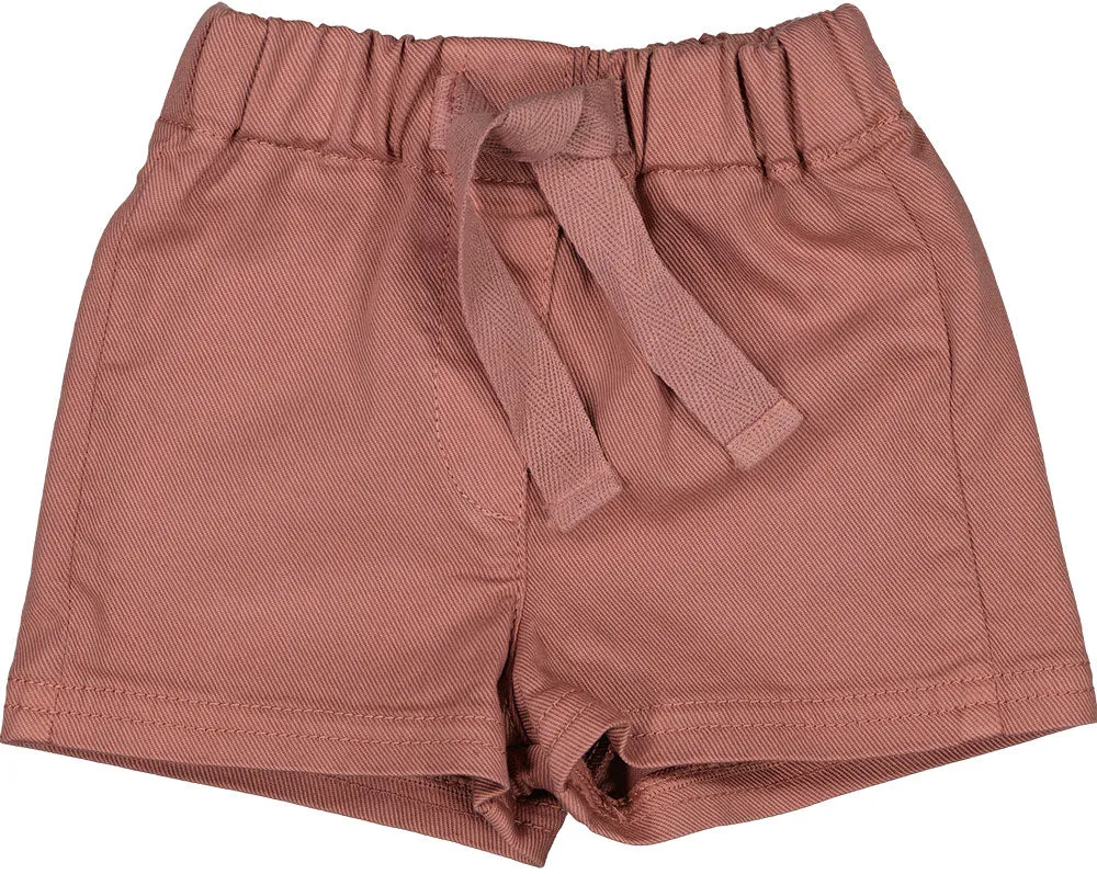 Pekin Sienna Bermuda Shorts