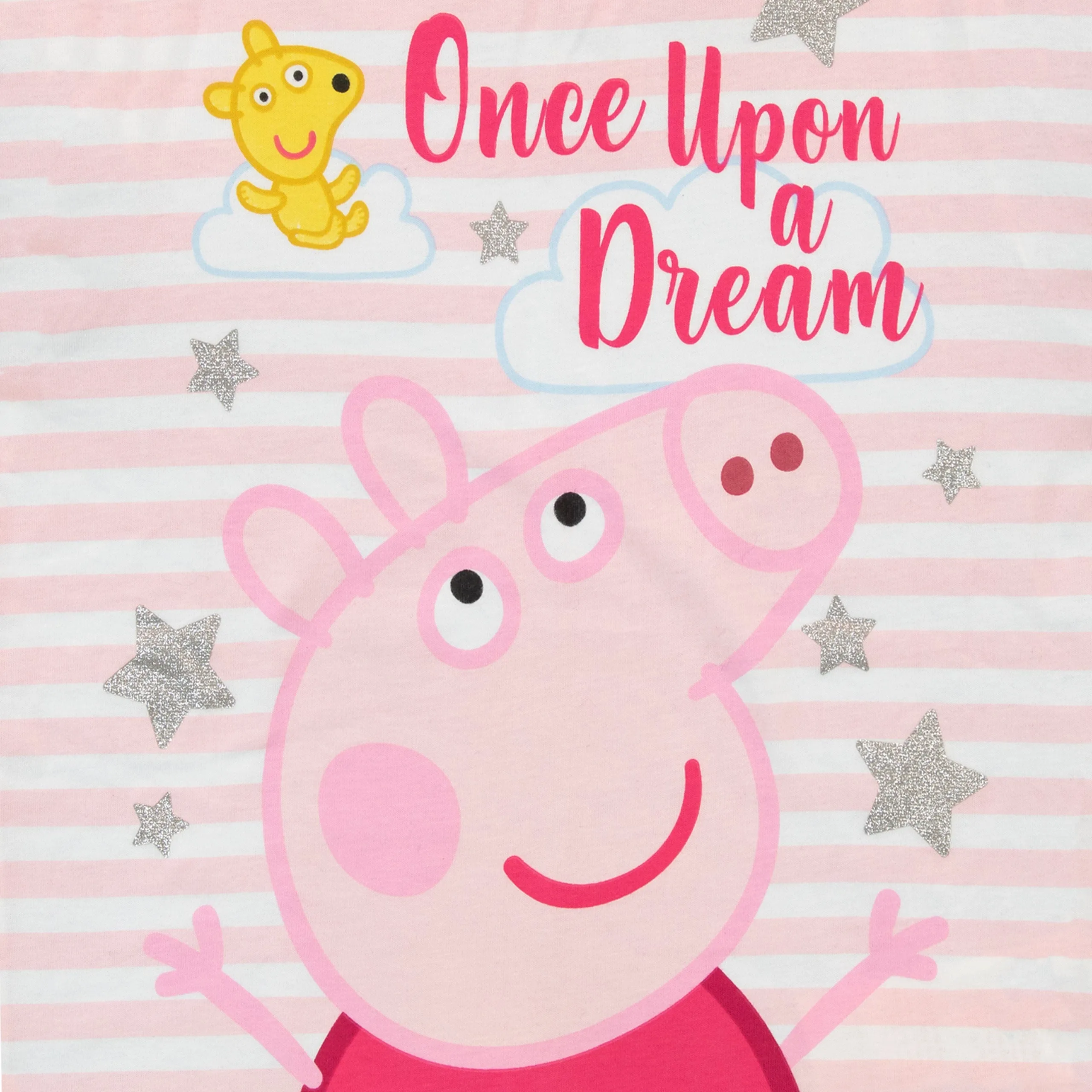 Peppa Pig Short Pyjama Set