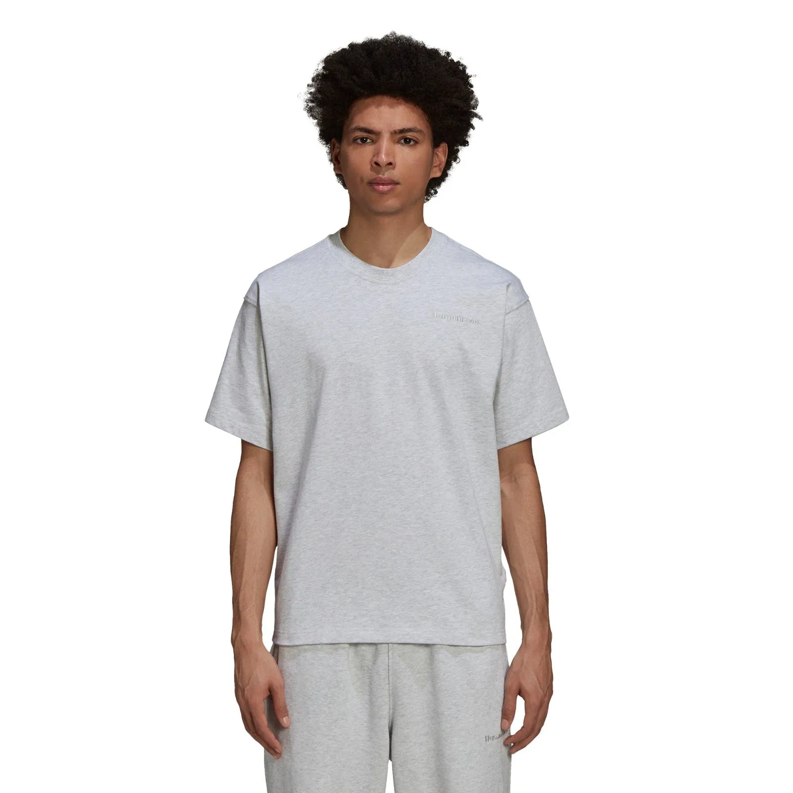 Pharrell Williams Basics Shirt HB8818