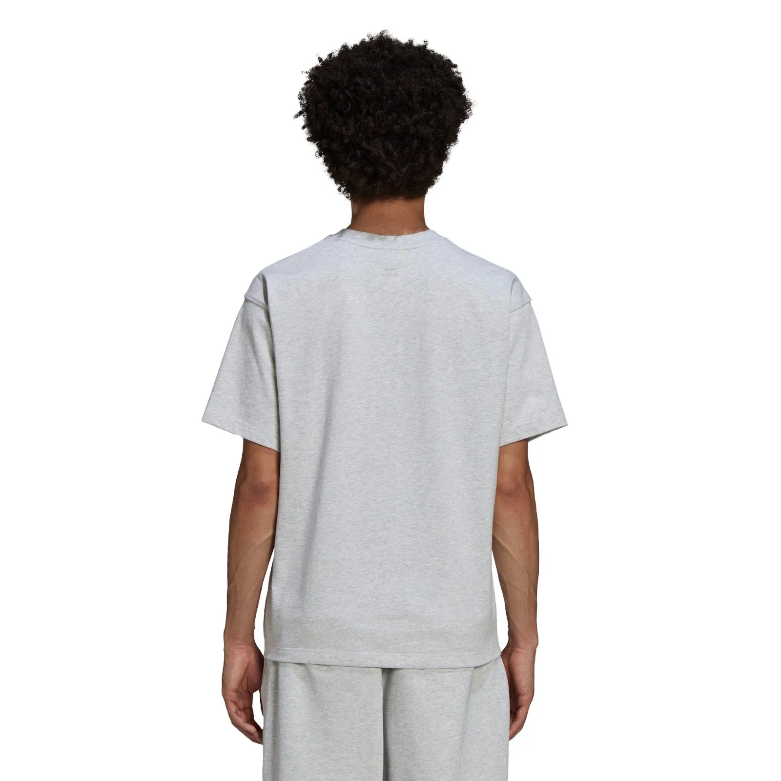 Pharrell Williams Basics Shirt HB8818