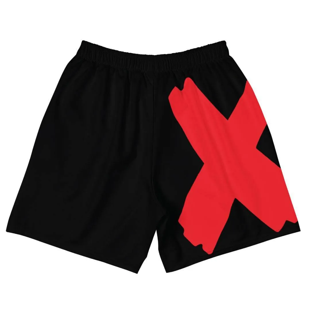 Retro 1 "Rebellionaire" Shorts