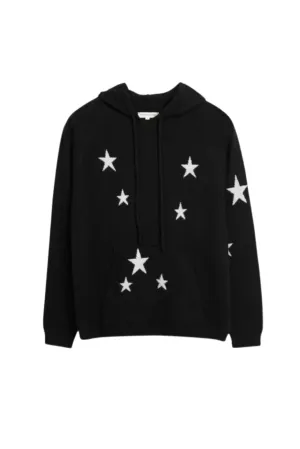 Star Hoodie