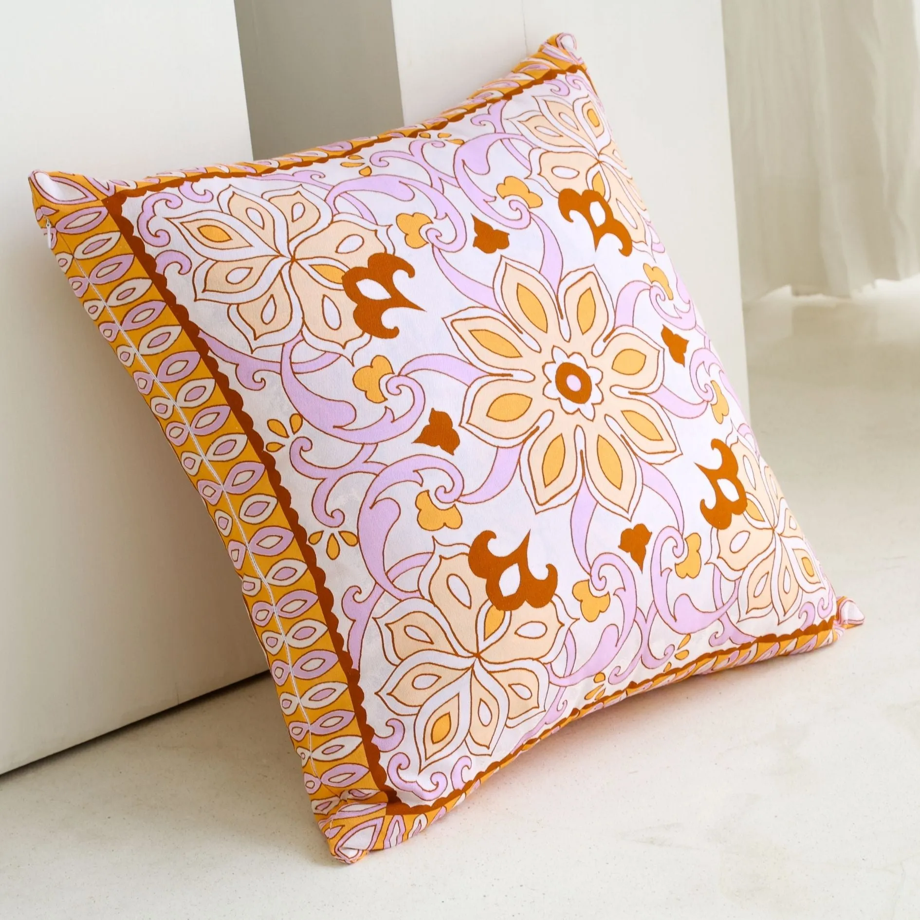 Tango Cushion Cover