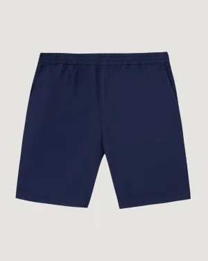 Tesson "cotton" bermuda shorts