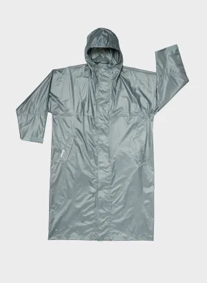 The New Raincoat Grey