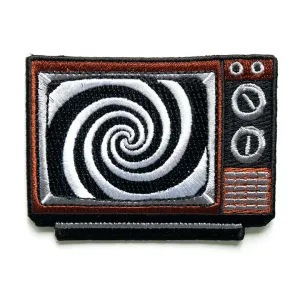 TV Patch