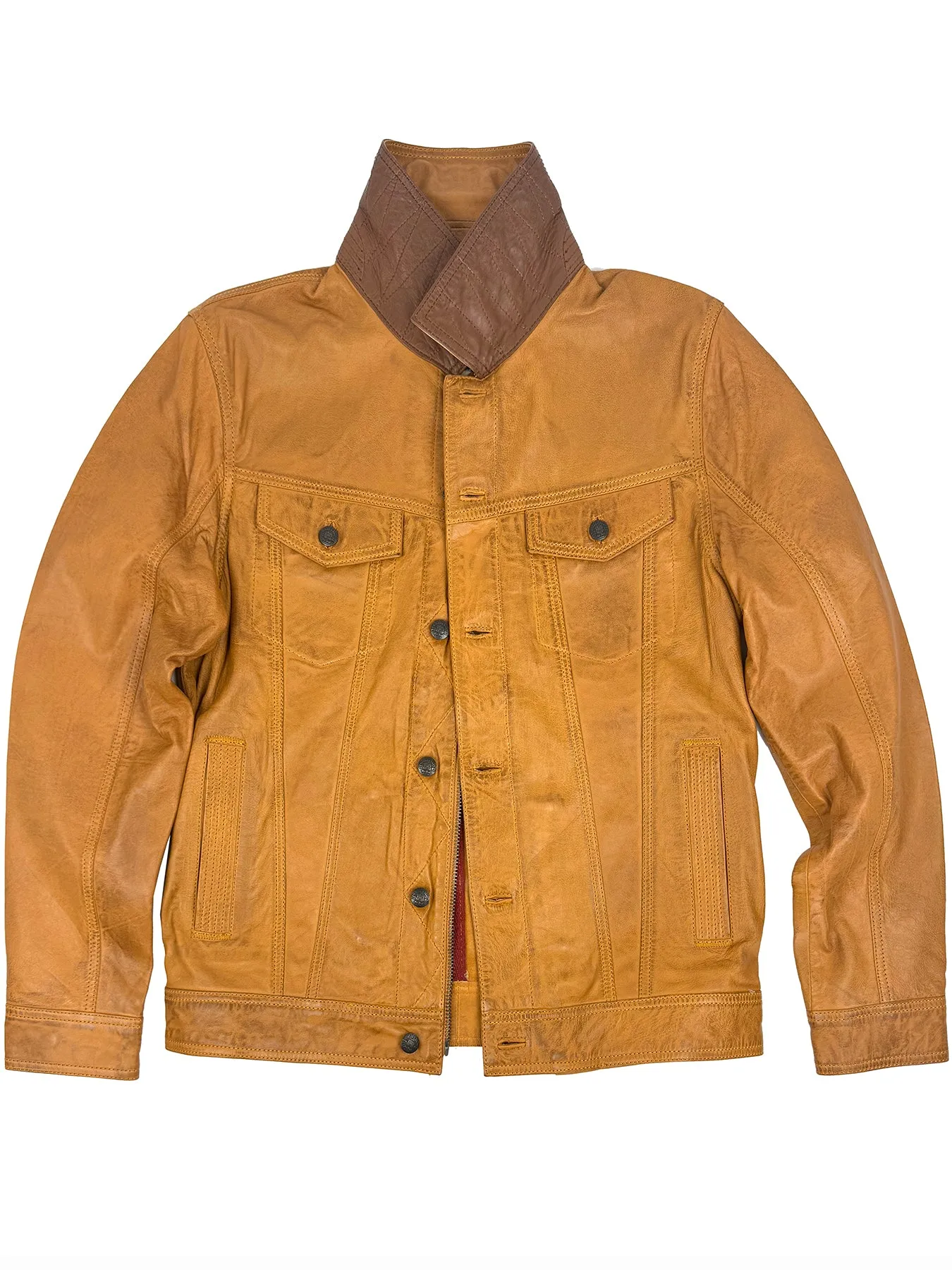 Wilde Icebond Jacket 4086