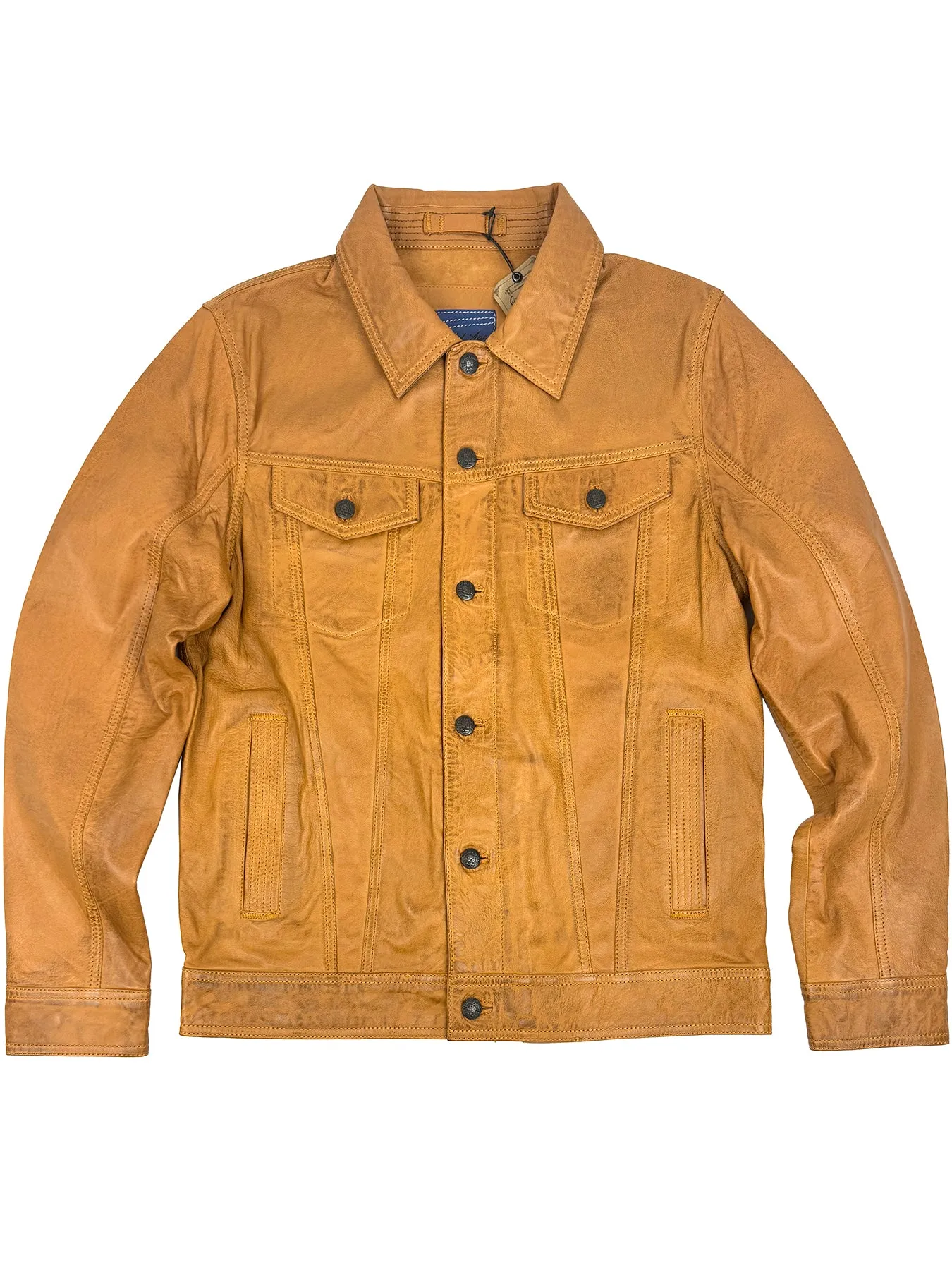 Wilde Icebond Jacket 4086