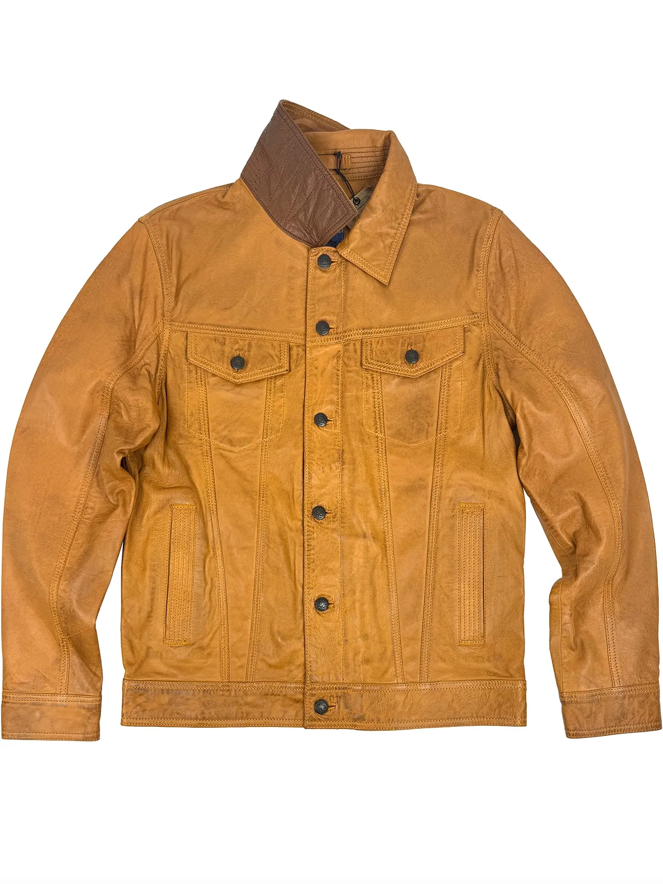 Wilde Icebond Jacket 4086