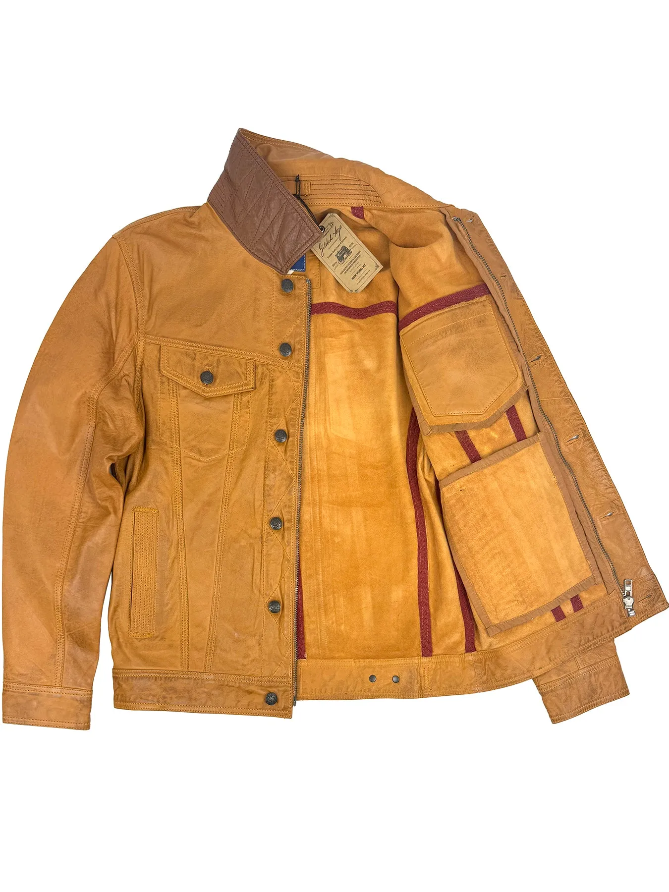 Wilde Icebond Jacket 4086